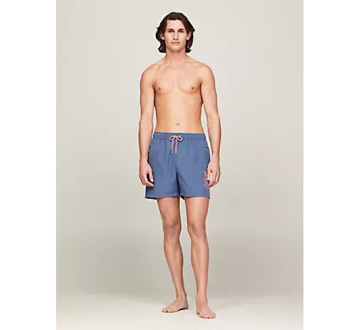 Pánský tkaný spodní díl SF MEDIUM DRAWSTRING model 20197485 - Tommy Hilfiger