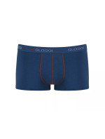 Pánské boxerky Start Hipster C2P box BLUE DARK COMBINATION   model 18540773 - Sloggi