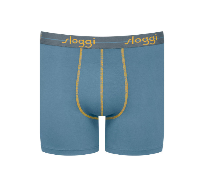 Pánské boxerky SLOGGI MEN START SHORT 2PACK V011