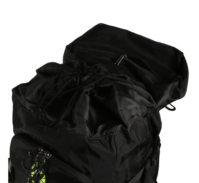 Outdoorový batoh 40l ALPINE PRO UGAME black