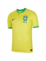 Pánské tričko Brazil M  model 18644327 - NIKE