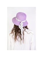 Umění Polo Hat model 18791353 Lavender - Art of polo