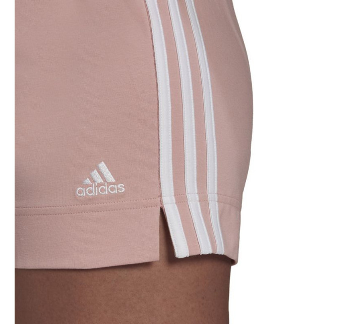 Šortky Essentials Slim 3 Stripes W model 19585331 - ADIDAS