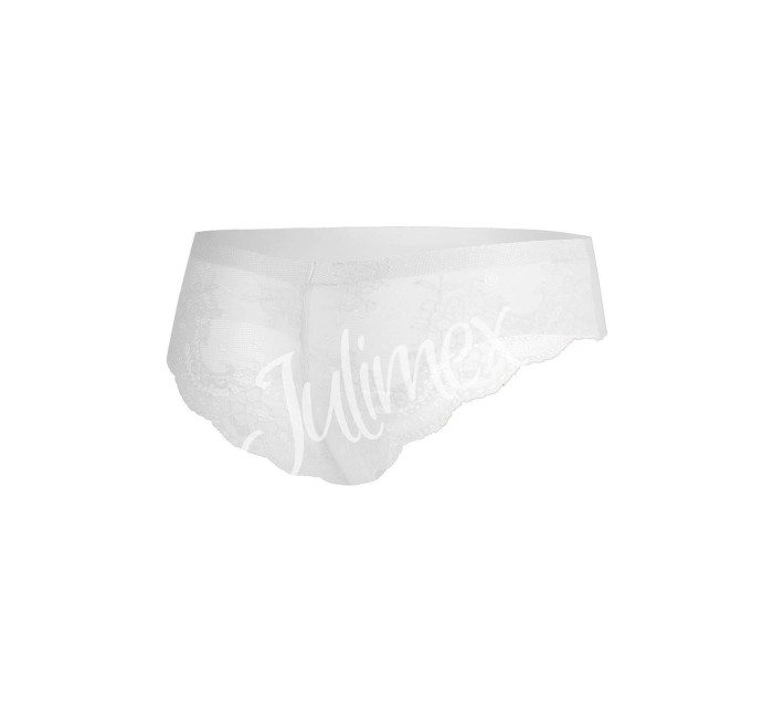 Tanga Panty White - Julimex