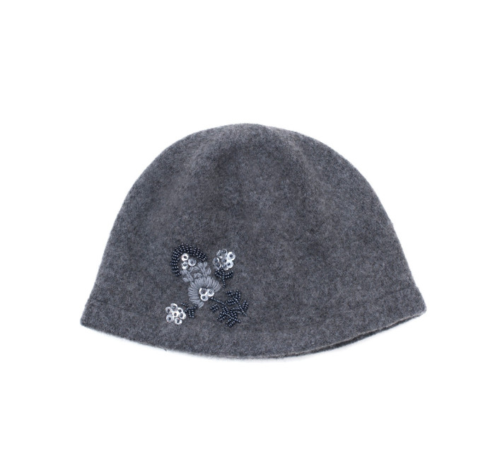 Kšiltovka Art Of Polo Cap Cz16523 Grey