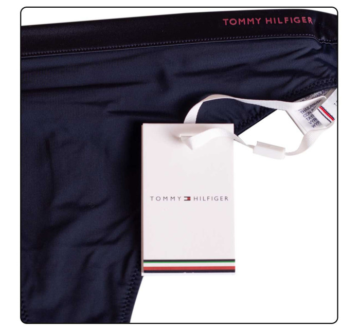 Tanga  Navy Blue model 19138396 - Tommy Hilfiger