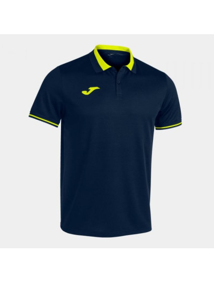 Polokošile s krátkým rukávem Championship VI model 19334840 - Joma