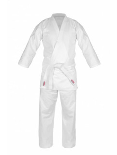 Mistři karate kimono kyokushinkai 8 oz - 130 cm NEW 06193-130