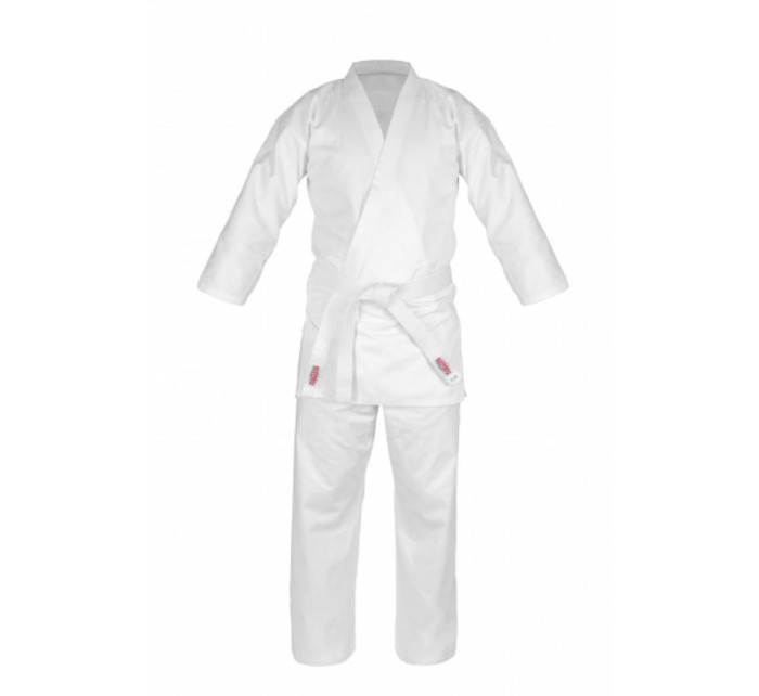 Mistři karate kimono kyokushinkai 8 oz - 130 cm NEW 06193-130