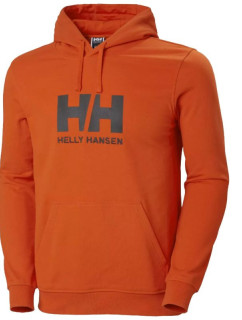 Logo Hoodie M model 19048572 pánské - Helly Hansen