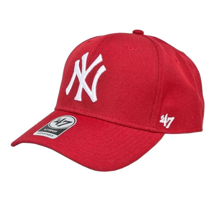 47 Značka Mlb New York Yankees Kšiltovka B-MVPSP17WBP-RD