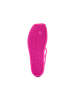 Crocs Miami Thong Flip W 209793-6TW dámské sandály