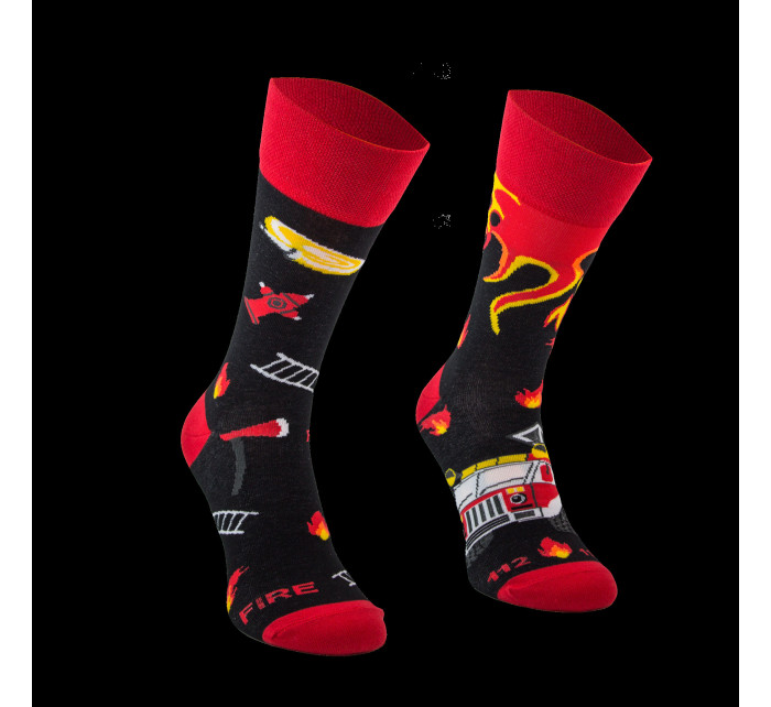 Ponožky Comodo Sporty Socks SM1