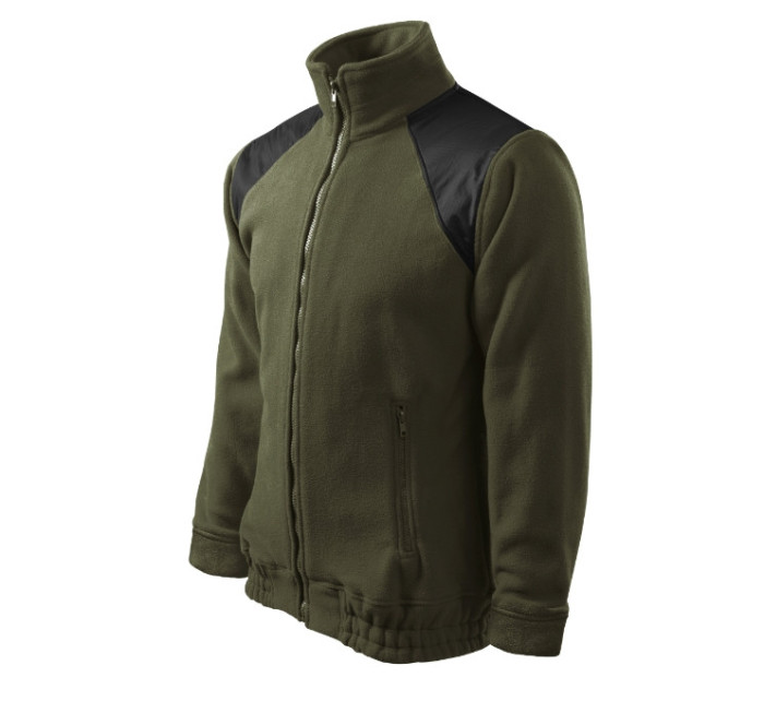 Jacket model 20633807 fleece unisex military - MALFINI, a.s.