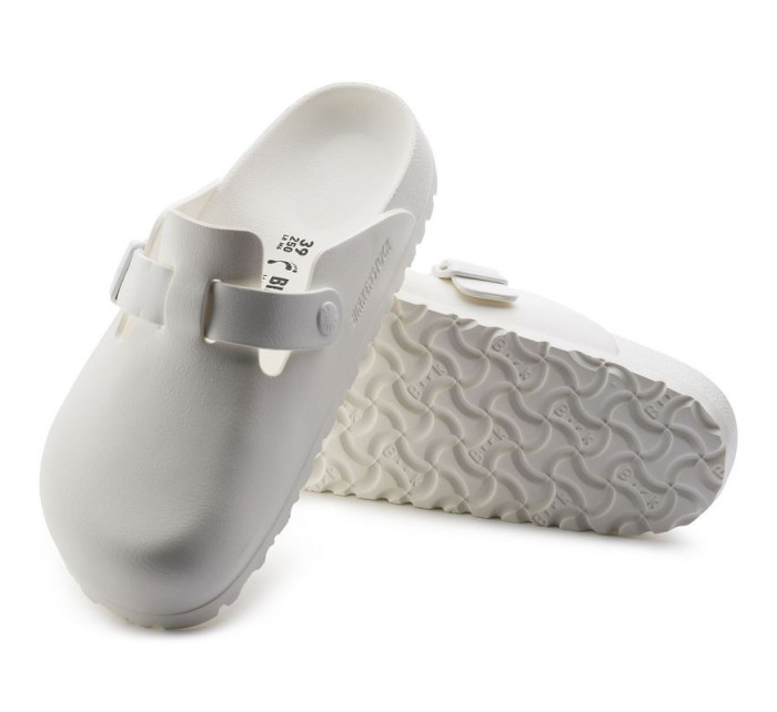 Žabky Birkenstock Boston Eva W 0127133