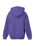 DKaren Sweatshirt Oseye Violet