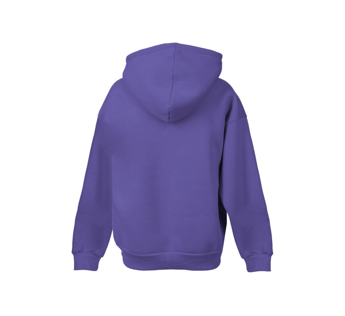 DKaren Sweatshirt Oseye Violet