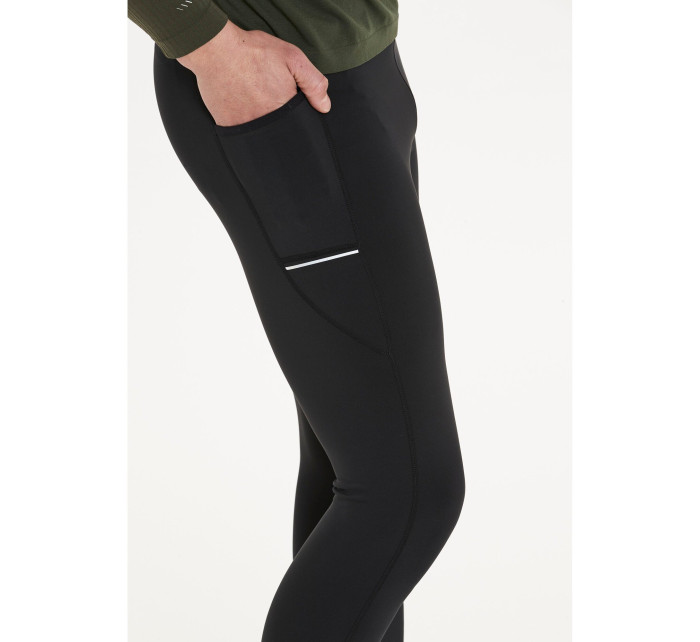 Pánské běžecké 3/4 legíny Endurance Energy M 3/4 Tights