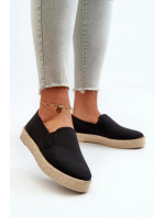 Espadrilky model 198472 Step in style