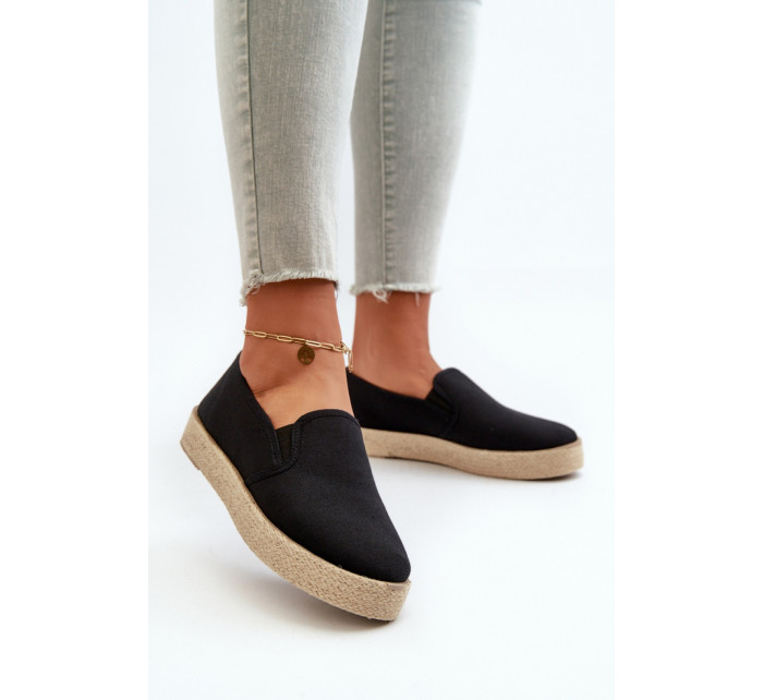 Espadrilky model 198472 Step in style