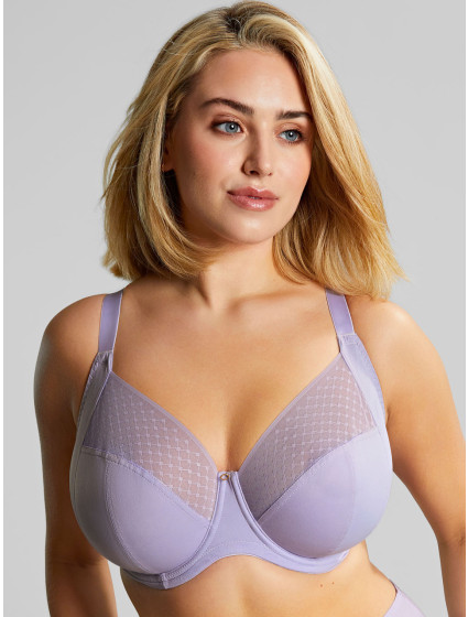 Bliss Full Cup lilac model 20317179 - Sculptresse