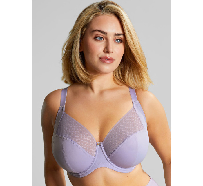 Bliss Full Cup lilac model 20317179 - Sculptresse