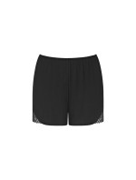 Aura Spotlight Shorts - BLACK - TRIUMPH BLACK - TRIUMPH