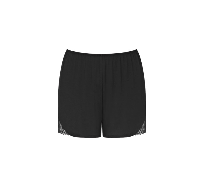 Aura Spotlight Shorts - BLACK - TRIUMPH BLACK - TRIUMPH