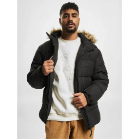 Fubu Corporate Aop Puffer Jacket M 6076928 pánské