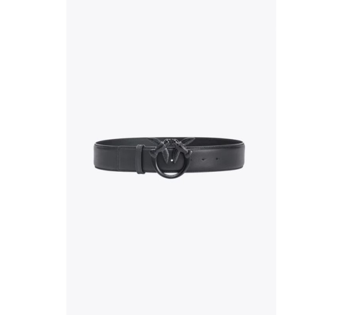 Pinko Love Berry H3 Belt (3 cm) 100125A1K2Z99B