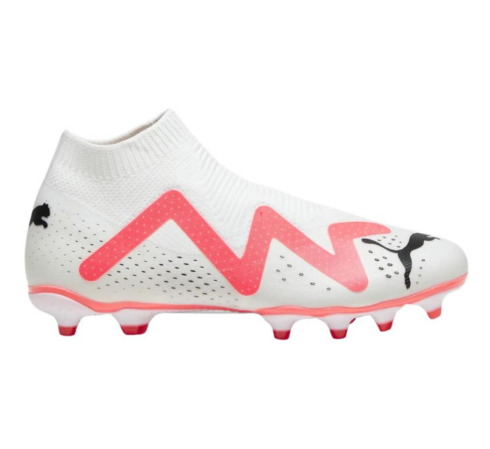 Fotbalové boty Puma Future Match+ LL FG/AG M 107366 01