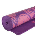 Podložka na jógu Premium Rose 6 mm model 19014029 - GAIAM