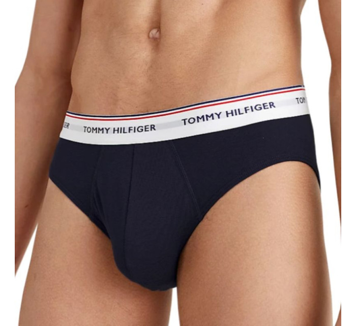 spodní prádlo 3P Brief M model 19000913 - Tommy Hilfiger