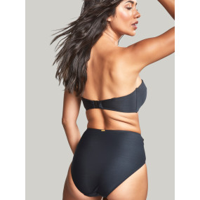 Swimwear Marianna High Waist Brief black SW1595