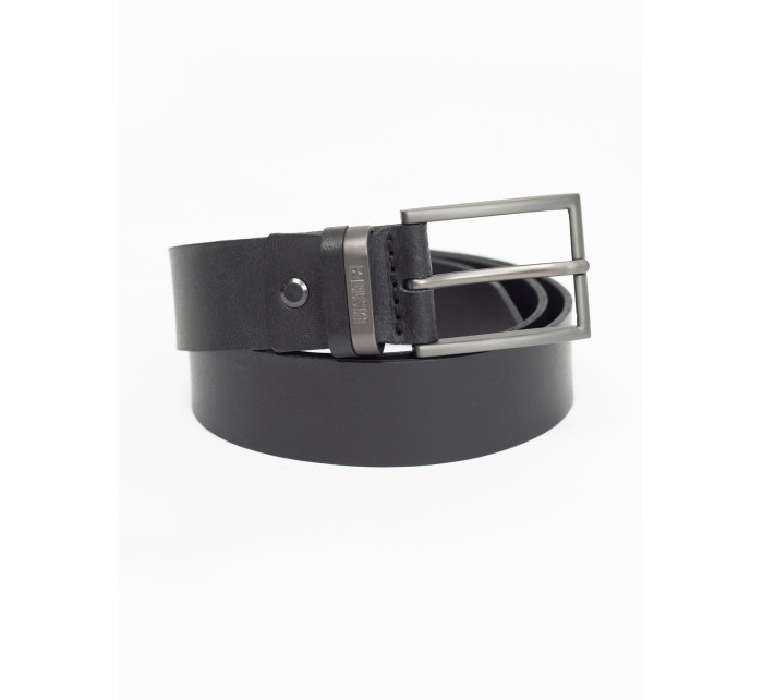 Belt Opasek Black Natural model 20782698 - Big Star