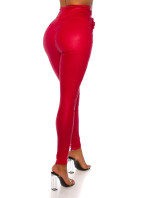 Sexy High Waist Pants with model 19613790 - Style fashion