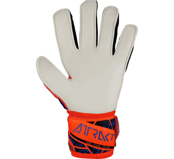 Rukavice Attrakt Infinity Solid Junior Jr 54 72 model 19638823 - Reusch