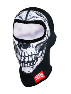 Rough Radical Balaclava Sub02 Multicolour