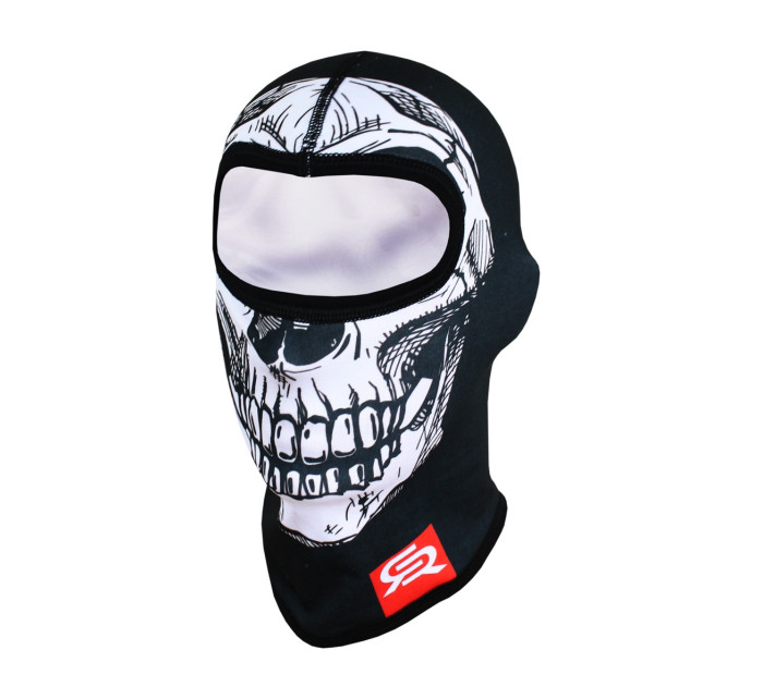 Rough Radical Balaclava Sub02 Multicolour