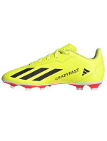 Boty adidas X Crazyfast Club FxG M IF0717