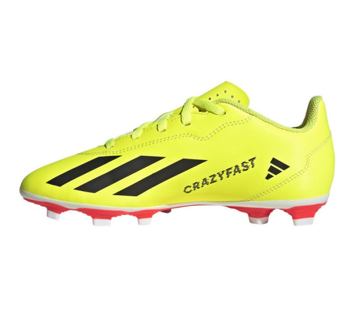 Boty adidas X Crazyfast Club FxG M IF0717