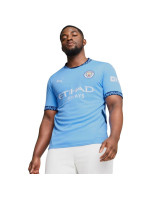 Manchester City FC Home Jersey Team M model 20199058 01 pánské - Puma