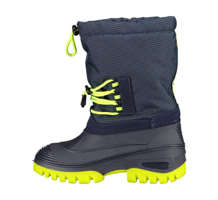 CMP Kids Ahto Wp JR 3Q49574K-N950 bota