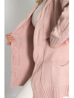 Cardigan Powder model 20677063 - Sweet Knit