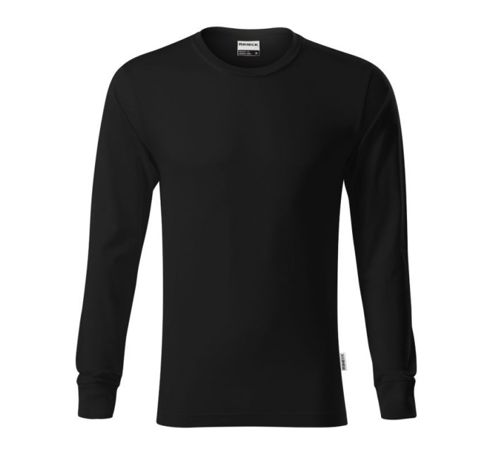 Rimeck unisex tričko Resist LS MLI-R05LB