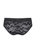 sloggi GO Allround Lace Hipster - BLACK - SLOGGI BLACK - SLOGGI