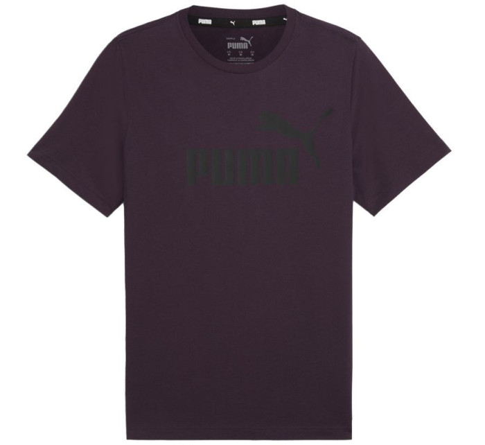 Essential Logo Tee M model 20325393 18 pánské tričko - Puma