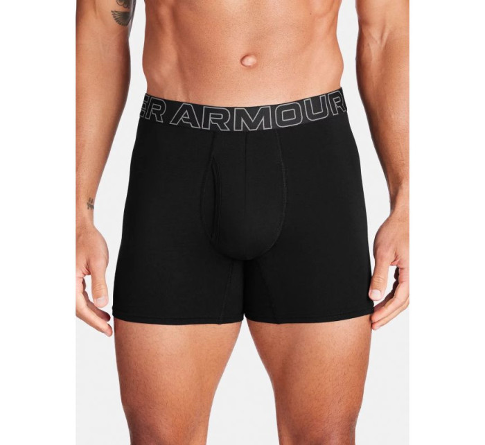 Under Armour M boxerky 1383889-001