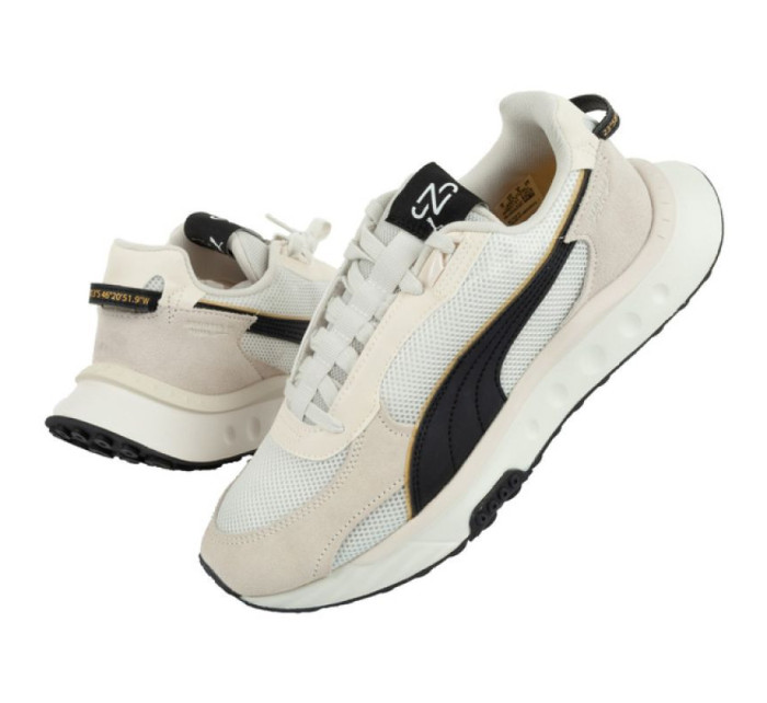 Boty Puma Wild Rider M 385047 01