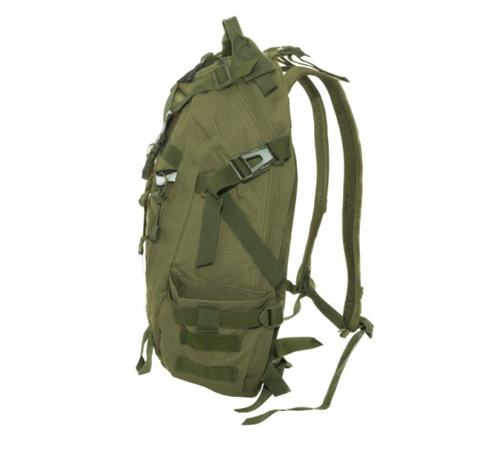 Batoh  Trekker 25L model 19426140 - Offlander